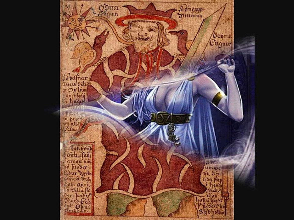 EL DIOS BURLADO - POEMA DE VERANO BRISAS