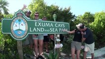 World's Best Diving & Resorts: Aqua Cat Cruises Bahamas