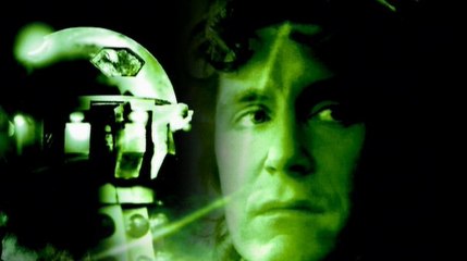 Doctor Who: Terror Firma - The Final Confrontation Scene Recreation