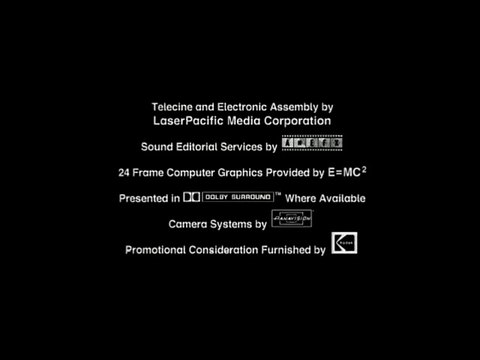 Radiant Television/Studios USA/CBS Productions/CBS Broadcast International (2001)