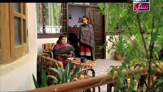 Manzil Kahin Nahi Episode 85 on Ary Zindagi