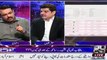 Mubashar Luqman exposed Shahid Hayat's lies with evidence