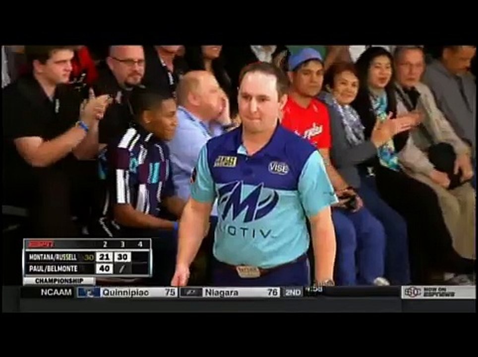 2015 CP3 PBA Celebrity Invitational 53