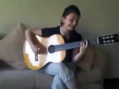 Hilal Turan amatör süper liseli kiz harika ses ve sarki kesinlikle dinleyin yeni 2009 ne