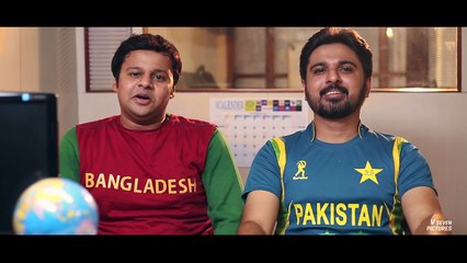 Mauka Mauka   India vs Australia T20 World Cup 2016   Sabki Ticket Kategi