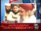 Sami Ibrahim's Exclusive Interview of Islamabad Protesters - Watch their Demands