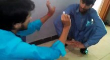 Amazing Pakistani Boys . Pakistan da sharti bacha . funny clips funny videos 2015 -