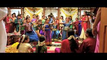Theri Official Trailer   2K   Vijay, Samantha, Amy Jackson   Atlee   G.V.Prakash Kumar