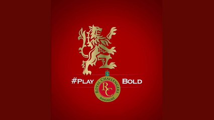 IPL 2016-RCB FAN ANTHEM