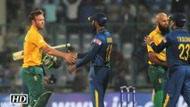 South Africa vs Sri Lanka T20 WC 2016 South Africa wins by 8 Wickets