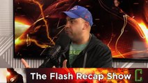 The Flash Recap & Review Show Season 2 Episode 11 