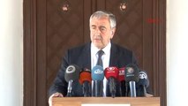 Akıncı ve Anastasiadis Bugün Yeniden Bir Araya Geldi