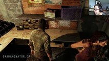 Fireflies: THE LAST OF US #4