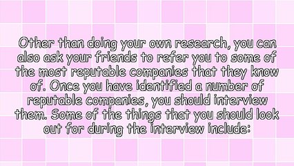 What You Need To Know About Credit Repair Services