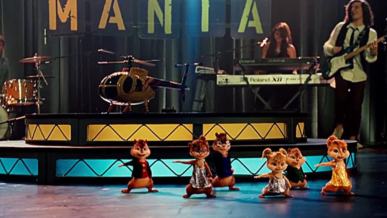 Alvin and the Chipmunks The Munkcast Season 8 Episode 1 - Dailymotion Video