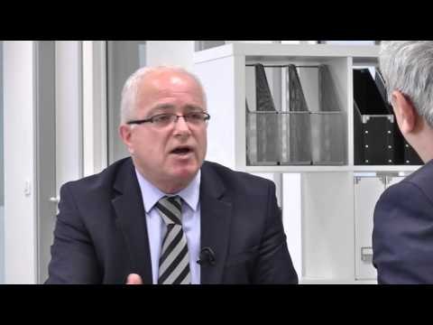 Report TV - Reforma Zgjedhore, Spaho: PD kërkon votim e numërim elektronik