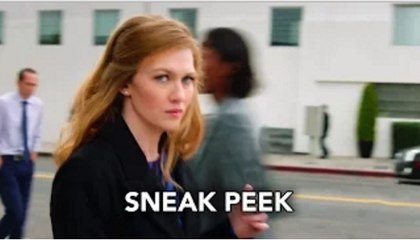 The Catch 1x02 Sneak Peek "The Real Killer" (HD)