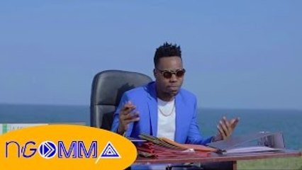 Nay Wa Mitego - Shika Adabu Yako [Official Music Video]