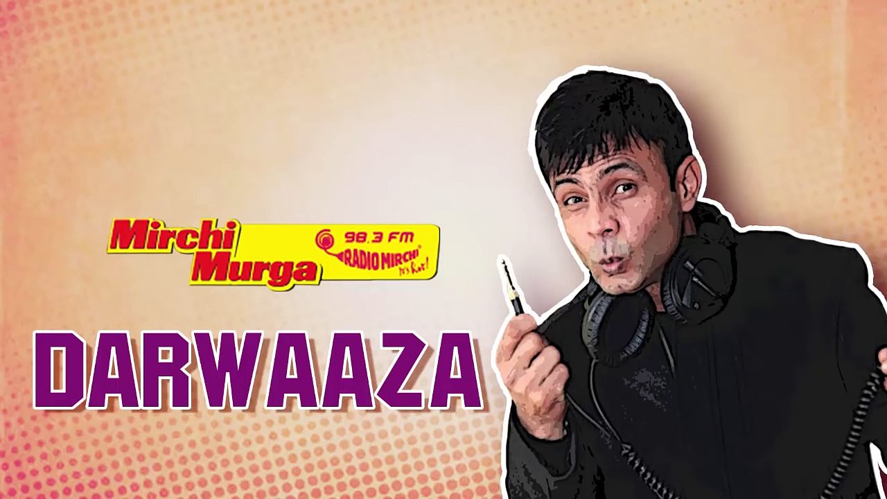 Mirchi Murga   Suhaag raat Gone Wrong