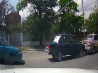 World s Most Dangerous Car Accident Live