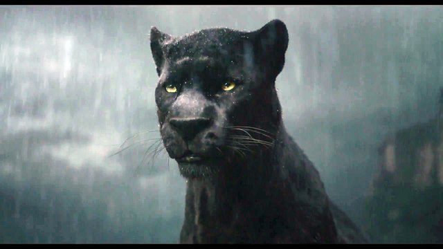 The Jungle Book - Official Mowgli Leaves the Pack Movie Clip #3 [HD]