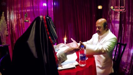 Rajesh Roshan & Anjana Sukhani Trolled   RJ Naved   Mirchi Murga