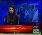 Ladies Revealed The Actual Reality Of Nawaz Sharif & Shahbaz Sharif's Hospital Visit