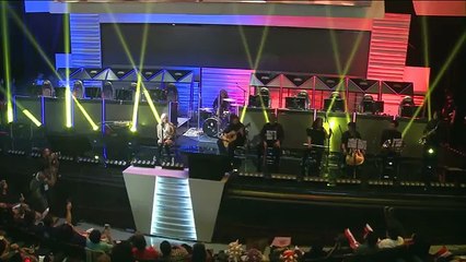 Lyon Gaming vs KLG - Gran Final Copa Clausura 535