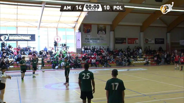 CDF-Match-5-SAINT POLOIS - AUBIGNY MTP 2