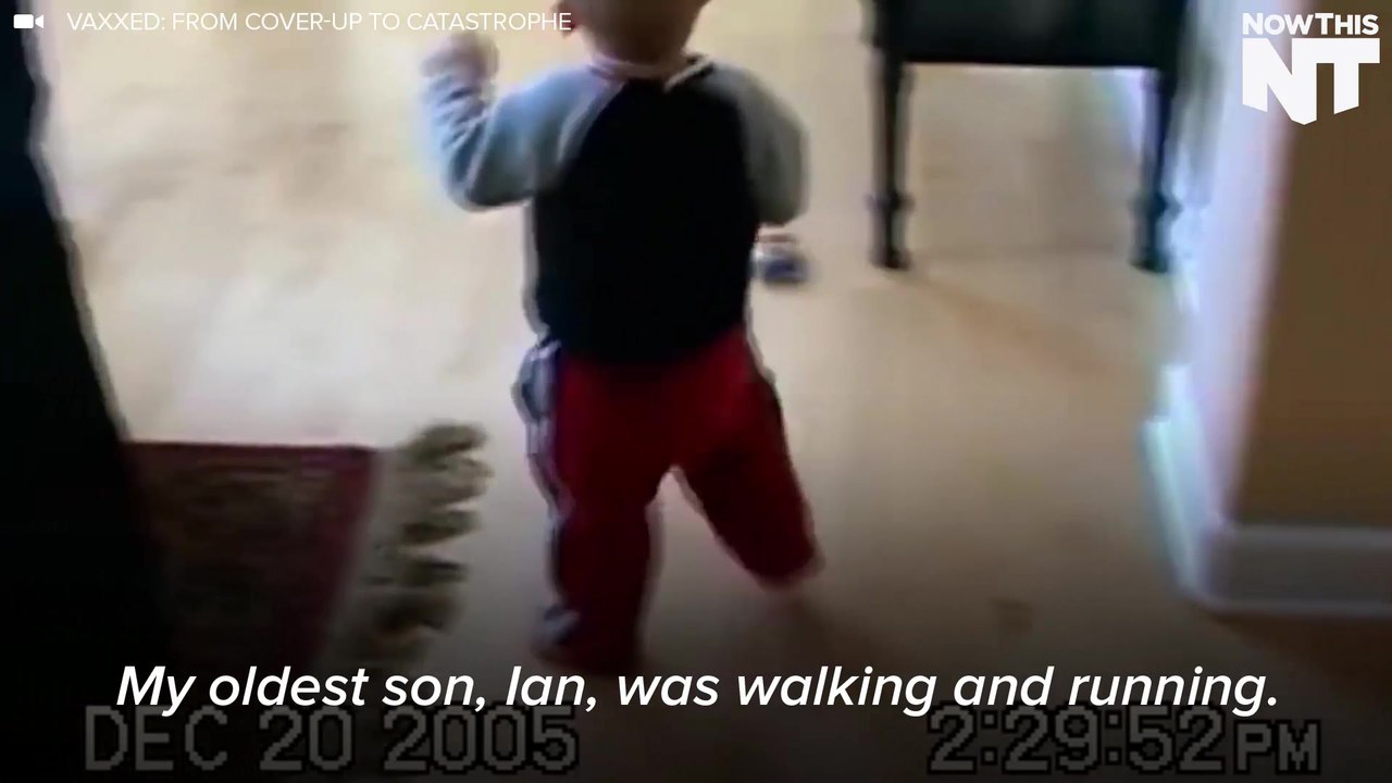 Robert De Niro Pulled An Anti-Vaccination Documentary From The Tribeca Film Festival Roster