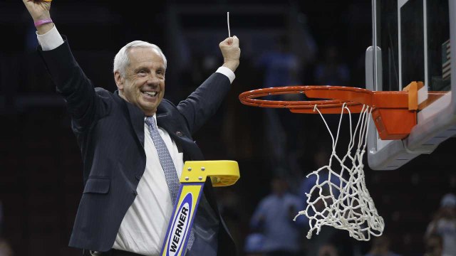 AP: Biggest Final Four Storylines