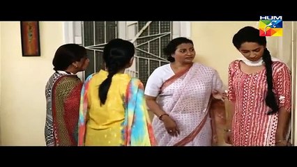 Zindagi Tujh Ko Jiya Episode 21 Full HUM TV Drama 28 March 2016 - Dailymotion