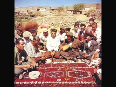 Beni Hor Görme Kardeşim