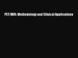 Download ‪PET/MRI: Methodology and Clinical Applications‬ PDF Free