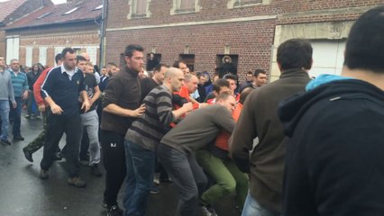 Tricot: la traditionnelle choule de Pâques