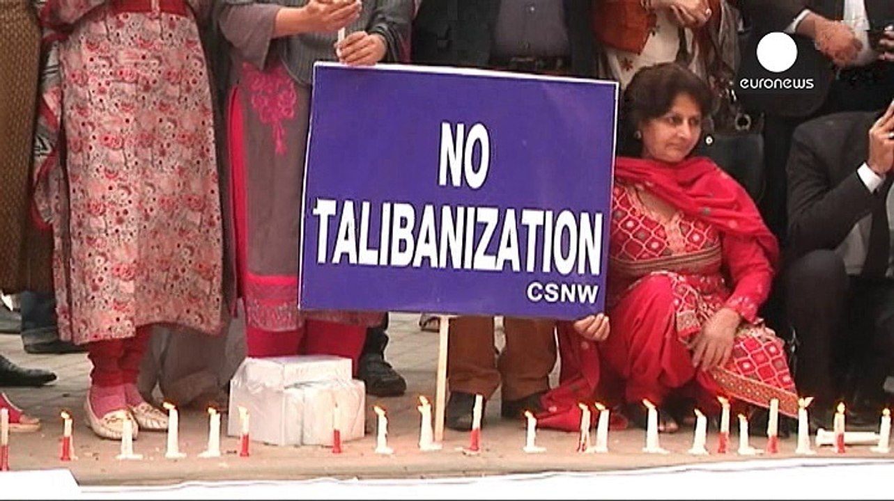 Pakistan to launch a paramilitary crackdown in Punjab
