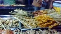 Philippine Street Food generally known as Pagkaing Kalye | Food BBC Documentary