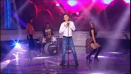 Harun Mehmedagic - 2016 - Vodi me do neba