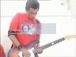 Mayara: hali bouhali