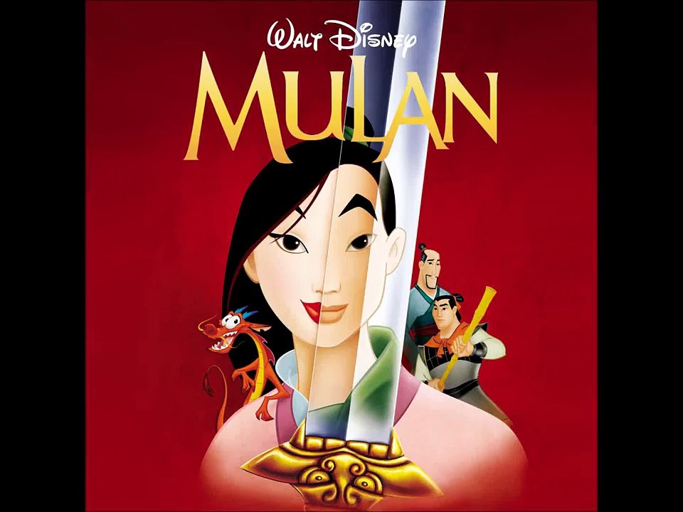 08 La décision de Mulan / Transformation