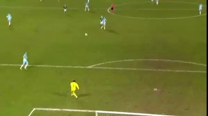 1-0 Conor Washington Goal HD - Ireland 1-0 Slovenia - 28.03.2016 HD