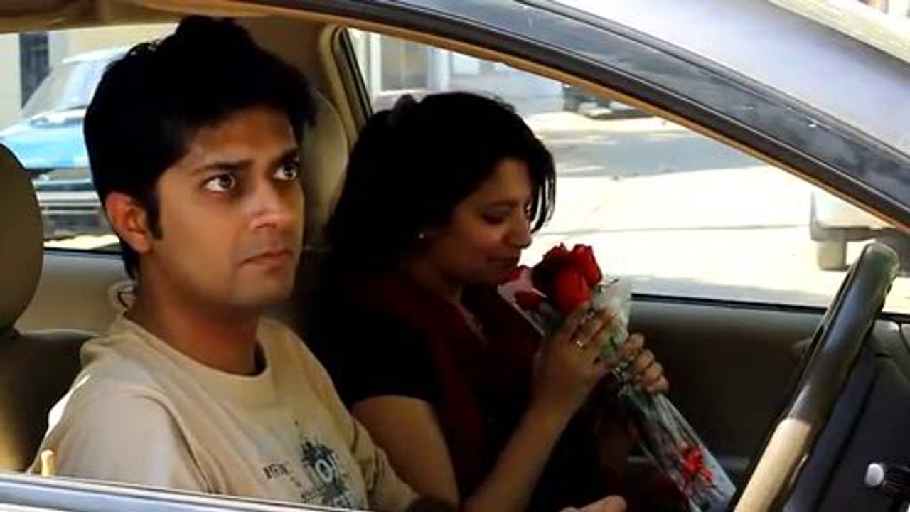Couple Caught On Valentine-Top Funny Videos-Top...