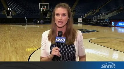 Geno Auriemma defends UConn's dominance