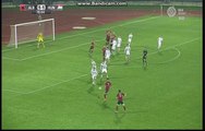 Prenga Goal 2-1 Albania vs Hungary u21  HD