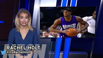 Rajon Rondo Is Still Bitter Toward His Former Team