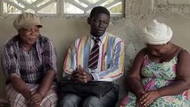 Adult Education - Latest Asante Akan Ghanaian Twi Movie 100