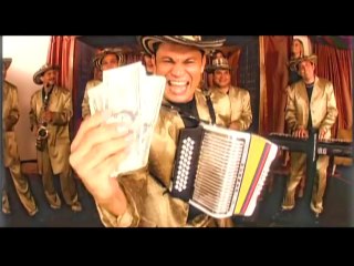 LOS CORRALEROS DEL MAJAGUAL EL HIJO E'SU