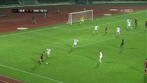 Herdi Prenga Goal HD - Albania U21 2-1 Hungary U21 -  UEFA Euro U21 Qual. Group 4 - 28.03.2016,