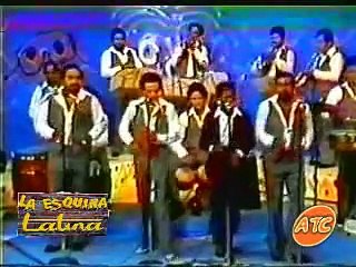 SONORA PONCEÑA - AHORA YO ME RIO