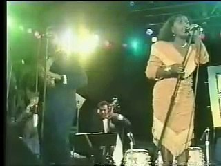 SONORA PONCEÑA - HASTA QUE SE ROMPA EL CUERO(RUMBA) 40 Aniv